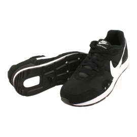 Nike Venture Runner W CK2948-001 kengät valkoinen musta 3