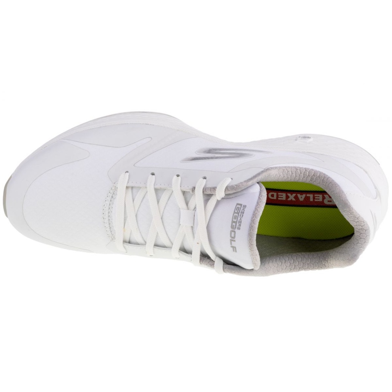 Skechers Go Golf Eagle W 14878-WHT valkoinen 2