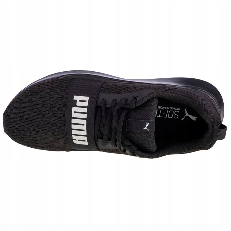 Puma Wired M 366970 01 musta 2 Puma Wired M 366970 01 musta 2