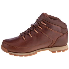 Timberland Euro Sprint Hiker M A24AM kengät ruskea 1