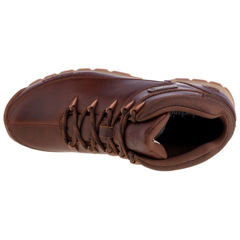 Timberland Euro Sprint Hiker M A24AM kengät ruskea 2