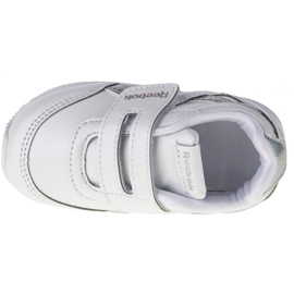 Reebok Royal Classic Jogger 2.0 K DV9022 valkoinen 2