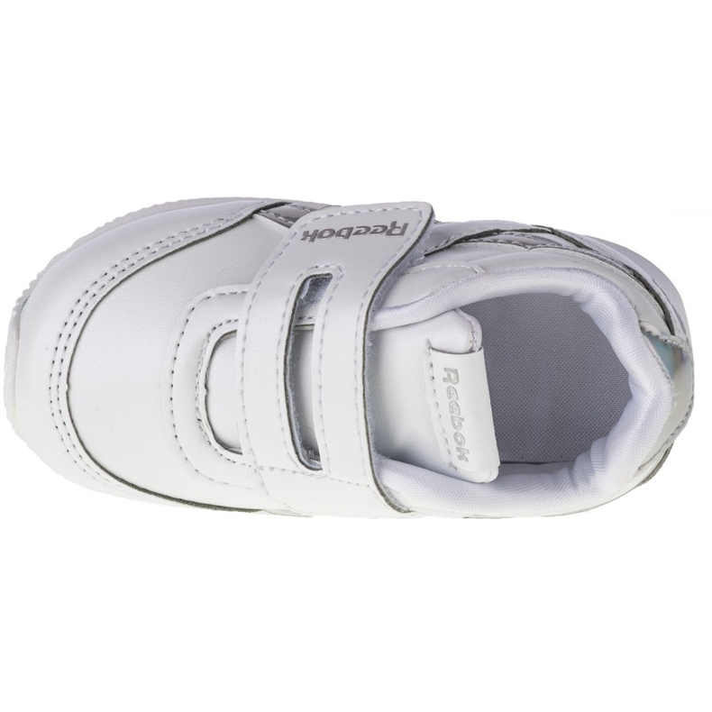 Reebok Royal Classic Jogger 2.0 K DV9022 valkoinen 2