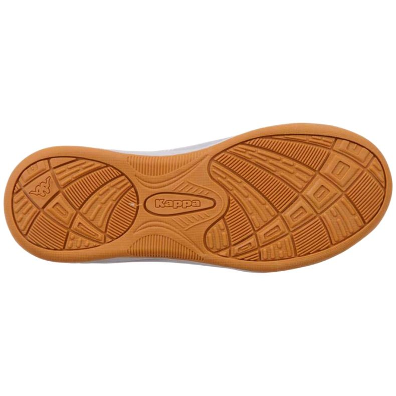 Kappa Hattrick K 260656K 1560 kengät musta sininen harmaa 4