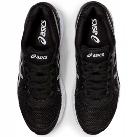 Asics Jolt 2 M 1011A167 007 juoksukengät musta 1