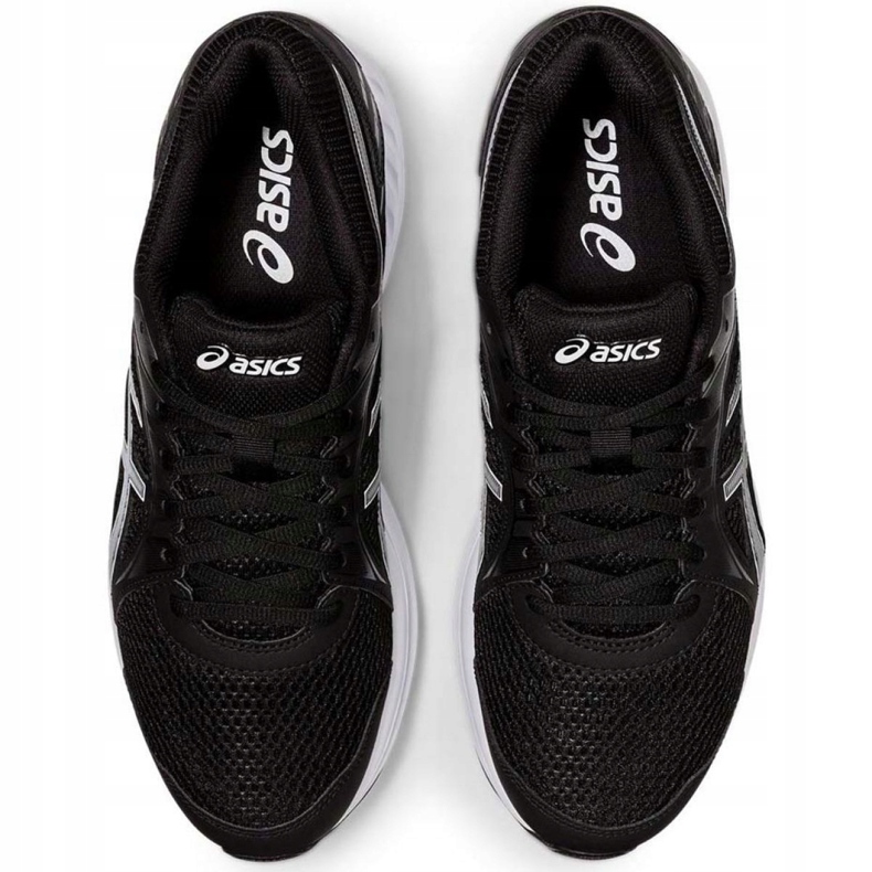 Asics Jolt 2 M 1011A167 007 juoksukengät musta 1