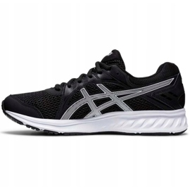 Asics Jolt 2 M 1011A167 007 juoksukengät musta 2