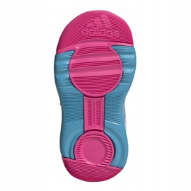 Adidas Active Play I Jr FW8395 kengät musta 2