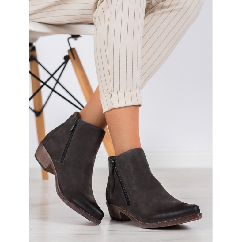 Kylie Lehmätytöt liukusäätimessä ruskea 1