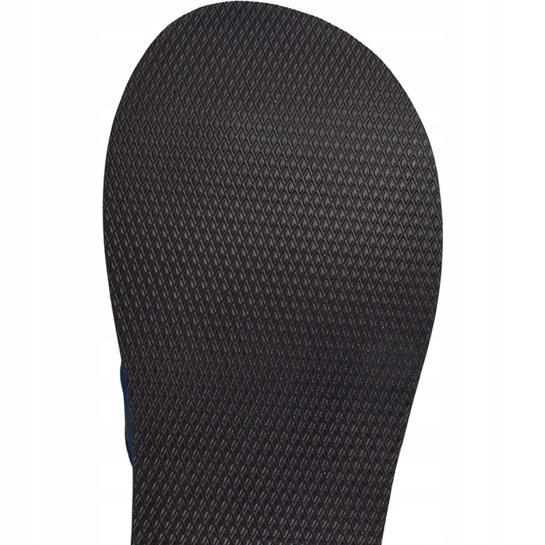 Adidas Eezay Striped Thong M BA8808 tohvelit tummansininen sininen 1