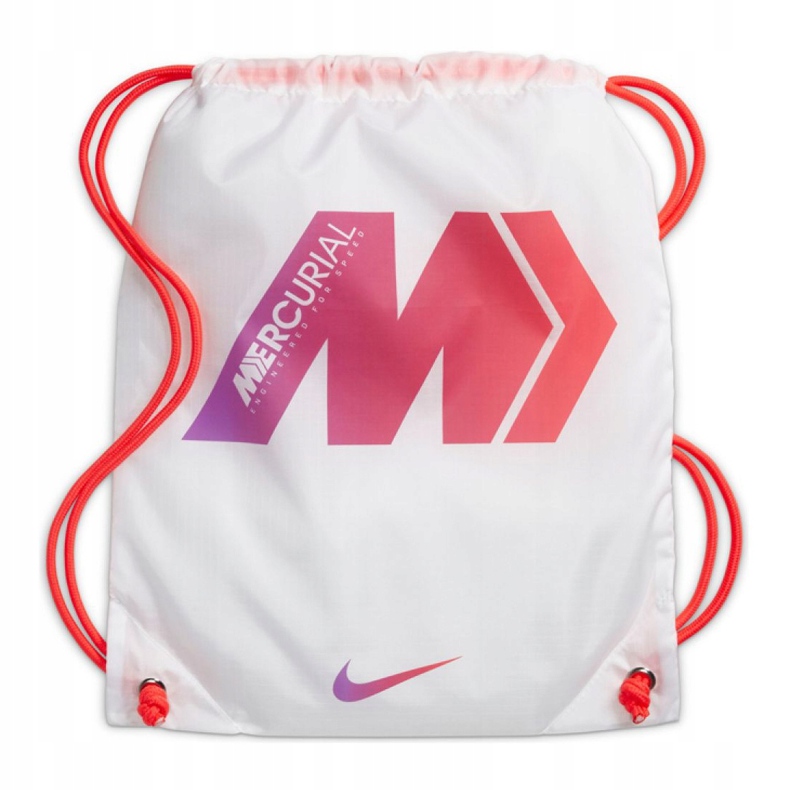 Nike Vapor 13 Elite Fg M AQ4176-163 jalkapallokengät monivärinen valkoinen 1