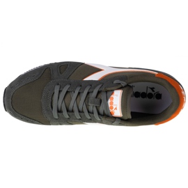 Kengät Diadora Simple Run M 101-173745-01-C8893 vihreä 2