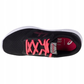 Asics Patriot 10 Gs W 1014A025-003 musta 2