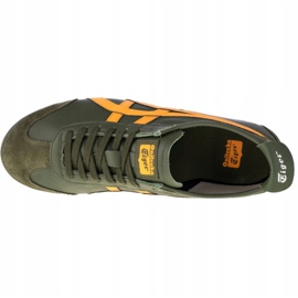 Asics Onitsuka Tiger Mexico 66 U 1183A201-300 oranssi vihreä 2
