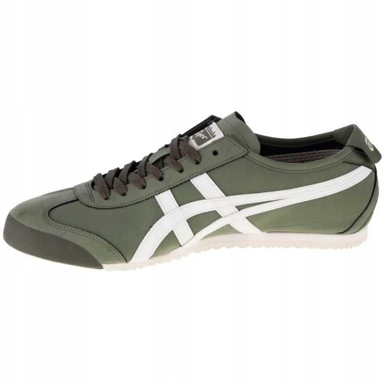 Asics Onitsuka Tiger Mexico 66 M 1183B348-300 kengät vihreä 1