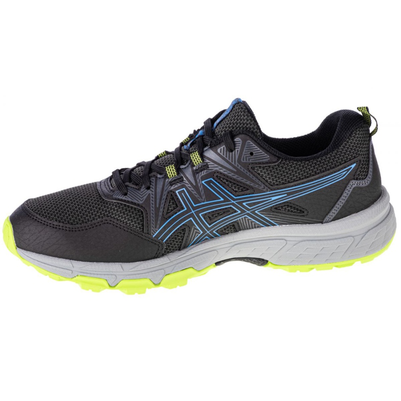 Asics Gel-Venture 8 M 1011A824-003 musta 1