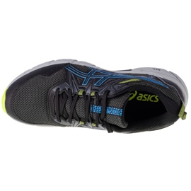 Asics Gel-Venture 8 M 1011A824-003 musta 2