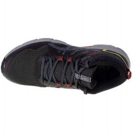 Asics Gel-Venture 8 Mt M 1011A993-002 kengät musta 2