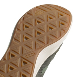 Adidas Terrex Cc Boat S.Rdy M EF2298 kengät vihreä 1