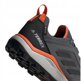 Adidas Terrex Agravic Gtx M EF6869 kengät harmaa 1