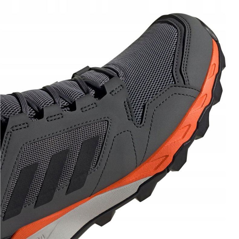 Adidas Terrex Agravic Gtx M EF6869 kengät harmaa 2