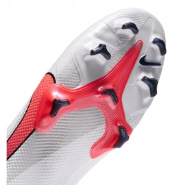 Nike Superfly 7 Pro Fg M AT5382-163 jalkapallokengät monivärinen valkoinen 1