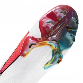Nike Superfly 7 Elite Fg M AQ4174-163-kenkä monivärinen valkoinen 1