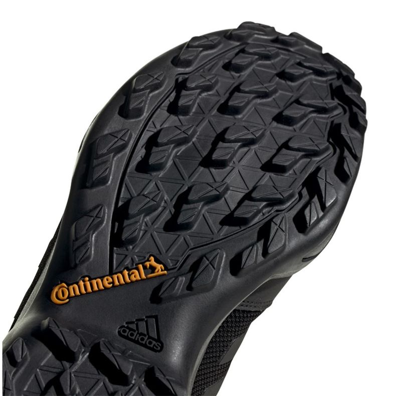 Adidas Terrex AX3 Gtx M EF3312 kengät musta 1