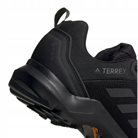 Adidas Terrex AX3 Gtx M EF3312 kengät musta 2