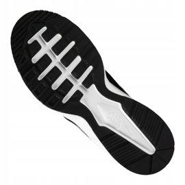 Nike Air Max Fusion Jr CJ3824-002 juoksukengät valkoinen musta 2