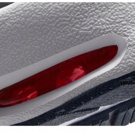 Nike Air Max Fusion Jr CJ3824-400 valkoinen monivärinen 2