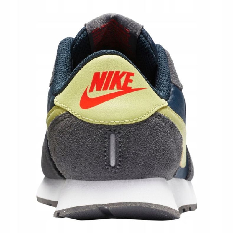 Nike Md Valiant Jr CN8558-400 kengät valkoinen monivärinen 2