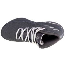 Kengät adidas Crazy Explosive M BY3767 monivärinen musta 2