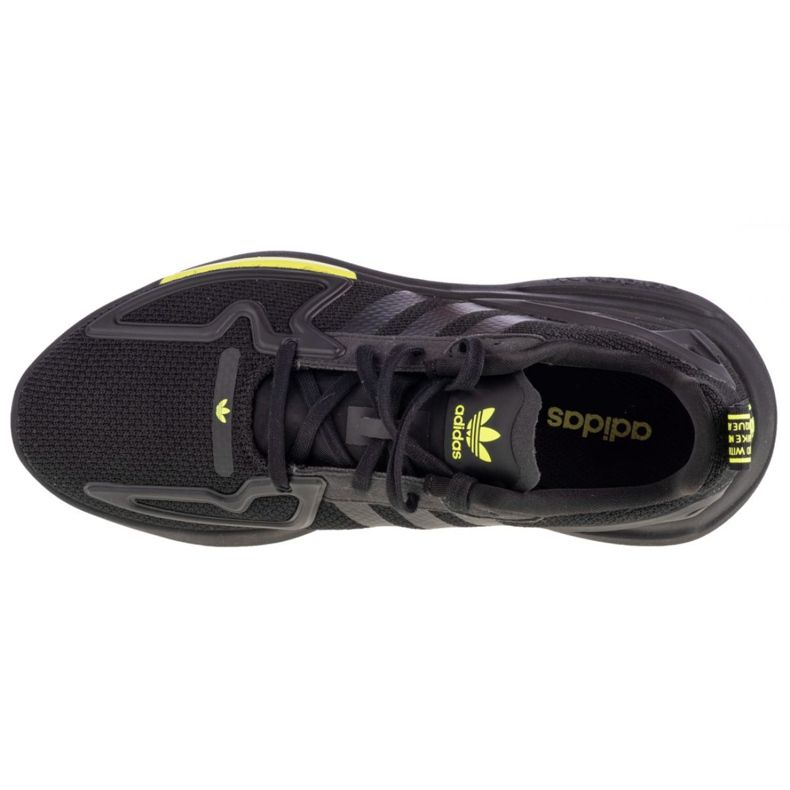 Adidas Zx 2K Flux Jr FV8551 valkoinen musta 2