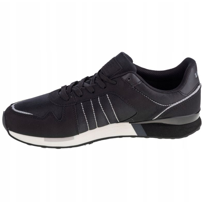 Levi's Webb M 232243-3022-59 kengät musta 1