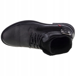 Levi's Maine W 224311-872-59 kengät musta 2