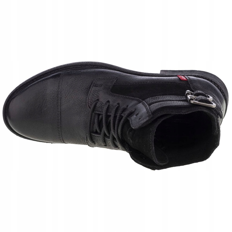 Levi's Maine W 224311-872-59 kengät musta 2