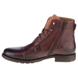 Levi's Levin Reddinger M 230681-706-28 kengät ruskea 1