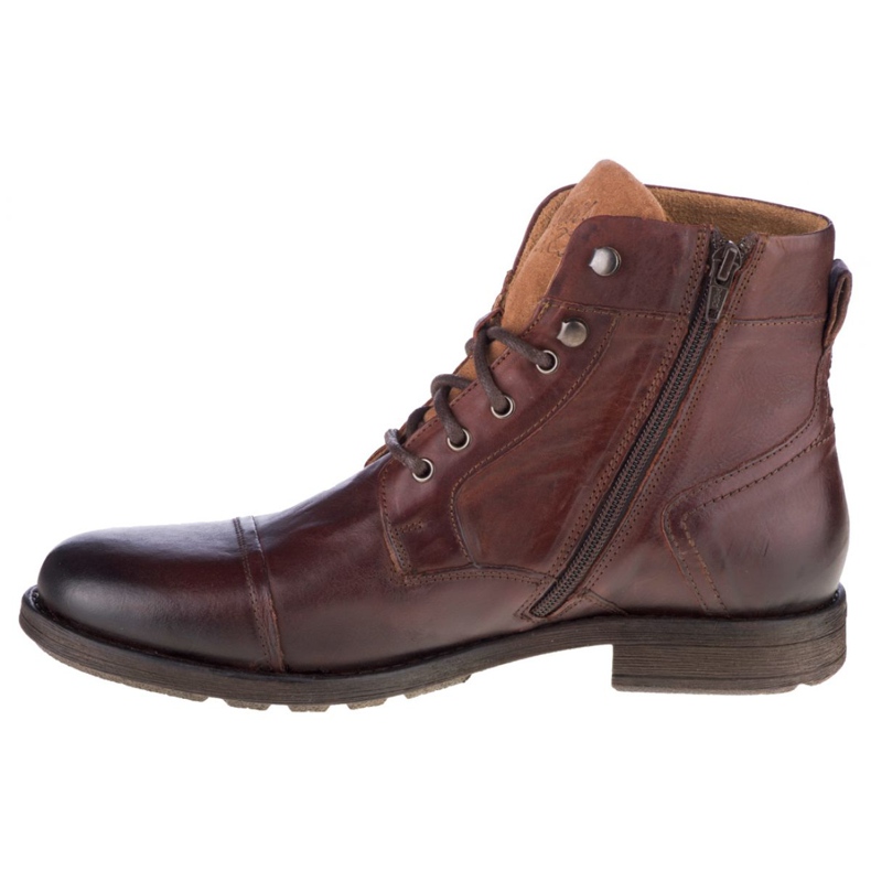 Levi's Levin Reddinger M 230681-706-28 kengät ruskea 1