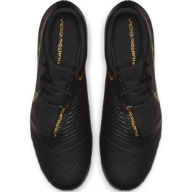 Nike Phantom Venom Academy Fg AO0566 077 jalkapallokengät monivärinen musta 1