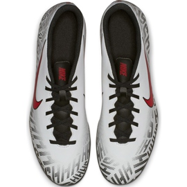 Nike Mercurial Vapor 12 Club Neymar Mg AO3129 170 jalkapallokengät 1