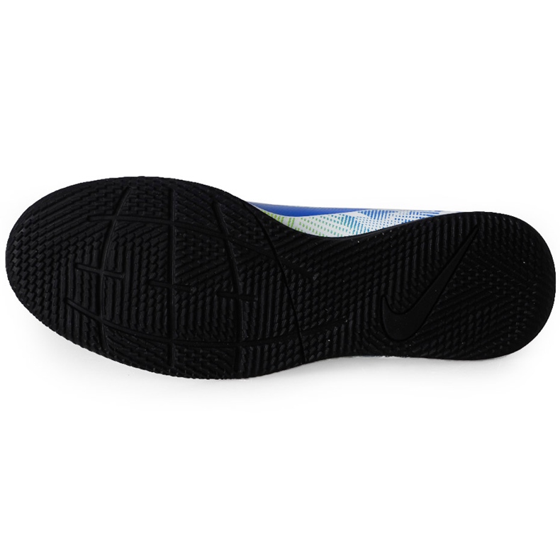 Nike Mercurial Vapor 13 Academy Njr Tf AT7995 104 jalkapallokengät 1