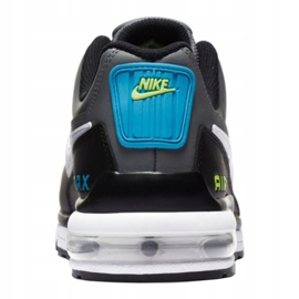 Nike Air Max Ltd 3 M CZ7554-001 harjoituskengät harmaa monivärinen 2