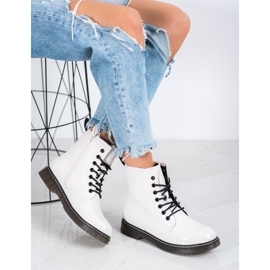 Evento Muodikkaita työntekijöitä valkoinen 1