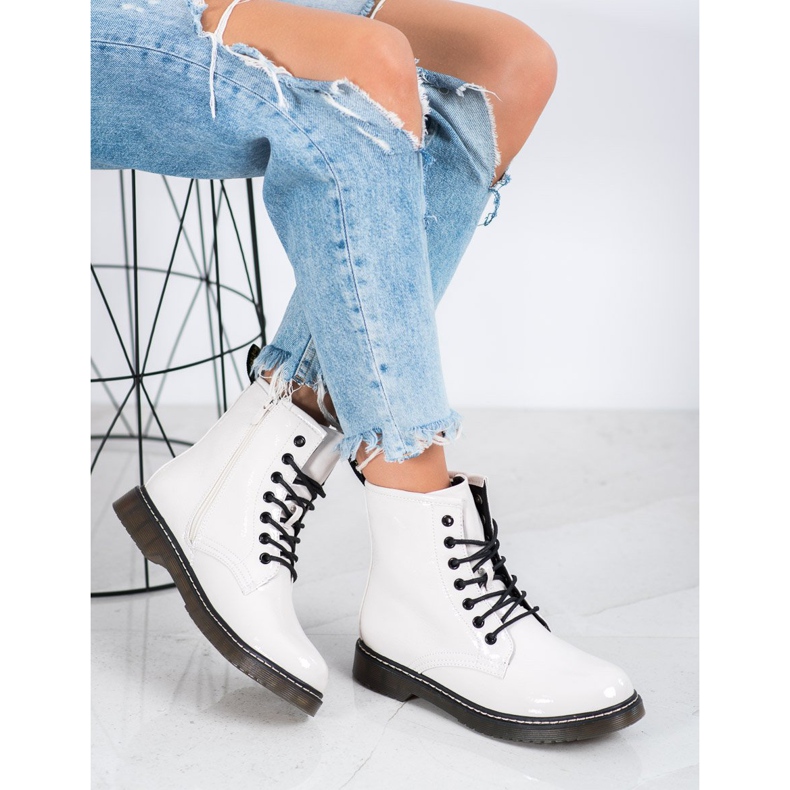 Evento Muodikkaita työntekijöitä valkoinen 1