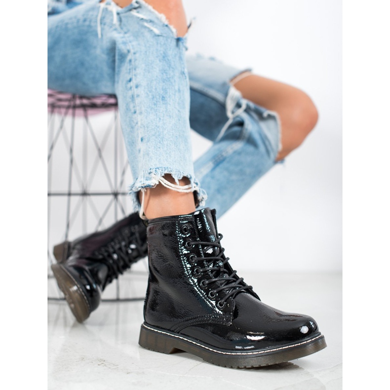 Evento Lakatut muodikkaat työntekijät musta 2