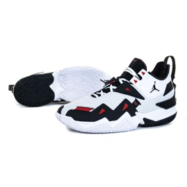 Nike Jordan Westbrook One Take M CJ0780-101 monivärinen valkoinen 1