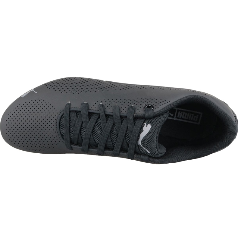 Puma Drift Cat 5 Ultra M 362288-01 kengät musta 2