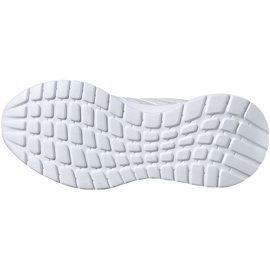 Adidas Tensaur Run K EG4130 kengät beige ja harmaa 4