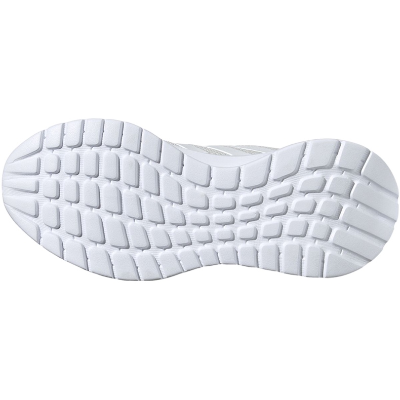 Adidas Tensaur Run K EG4130 kengät beige ja harmaa 4